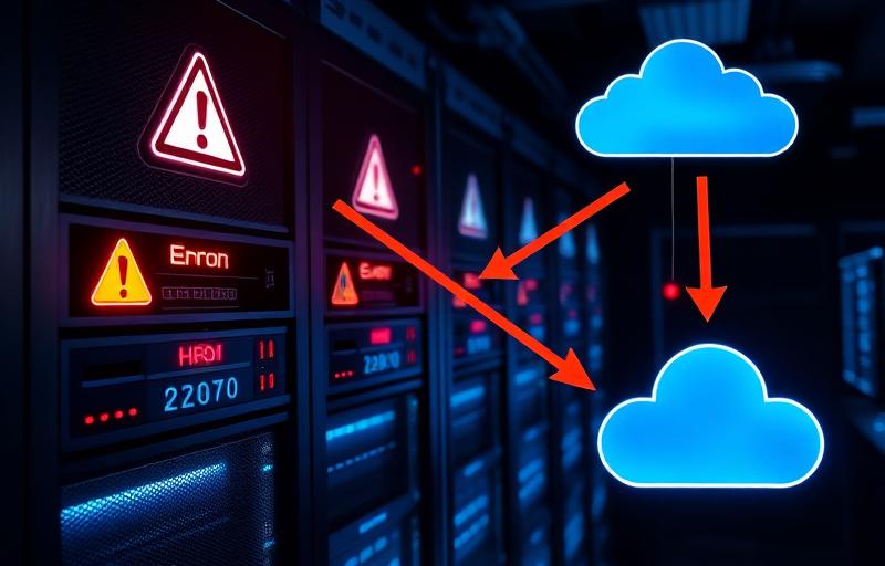 7 Cloud Migration Mistakes That Cost Small Businesses Thousands