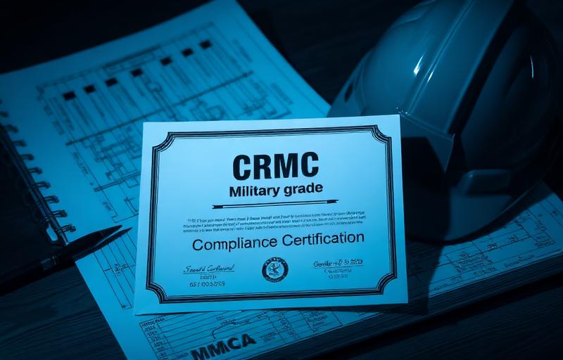 CMMC Compliance for Contractors: What You Need to Know in 2026