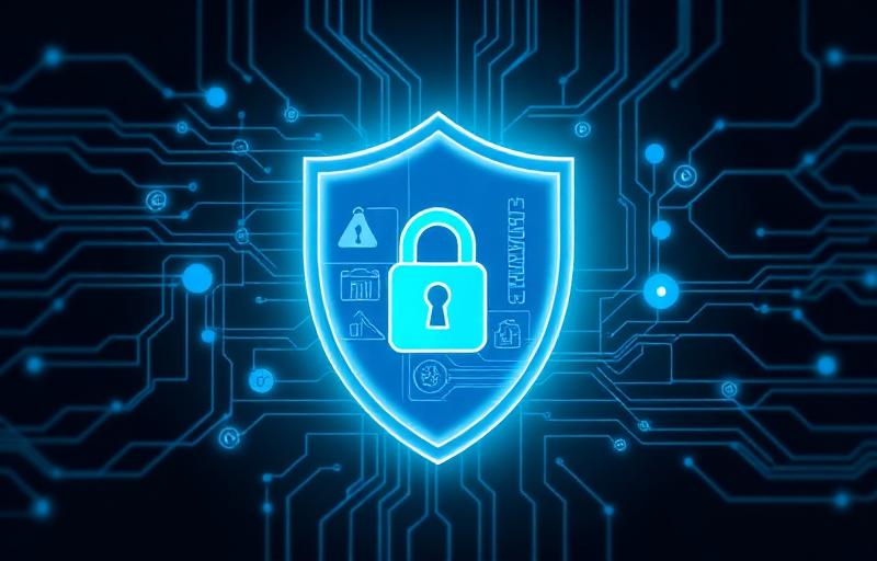 5 Cybersecurity Basics Every Construction Firm Should Have in Place