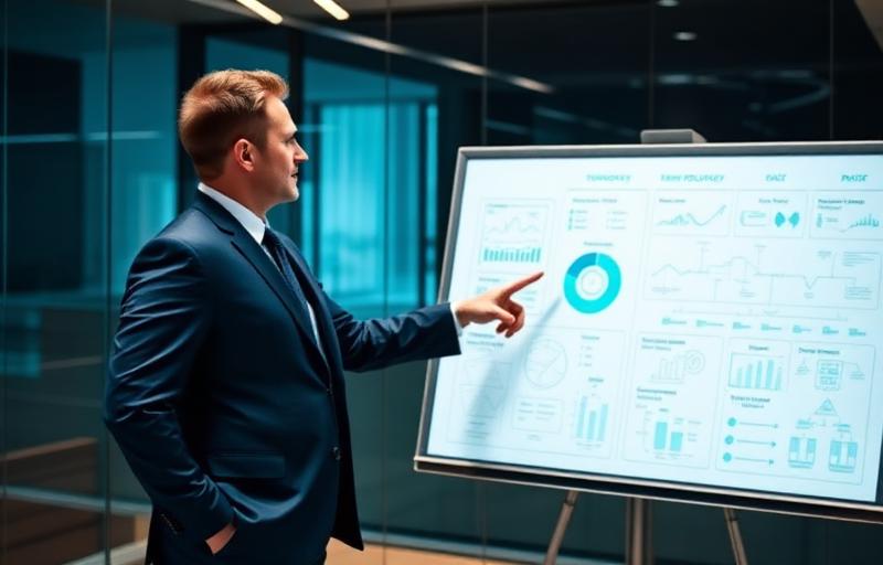 What Is a Fractional CTO and Does Your Business Need One?