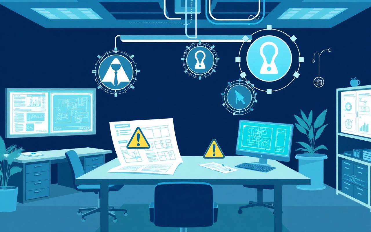10 Hidden IT Problems Quietly Costing San Diego Engineering Firms