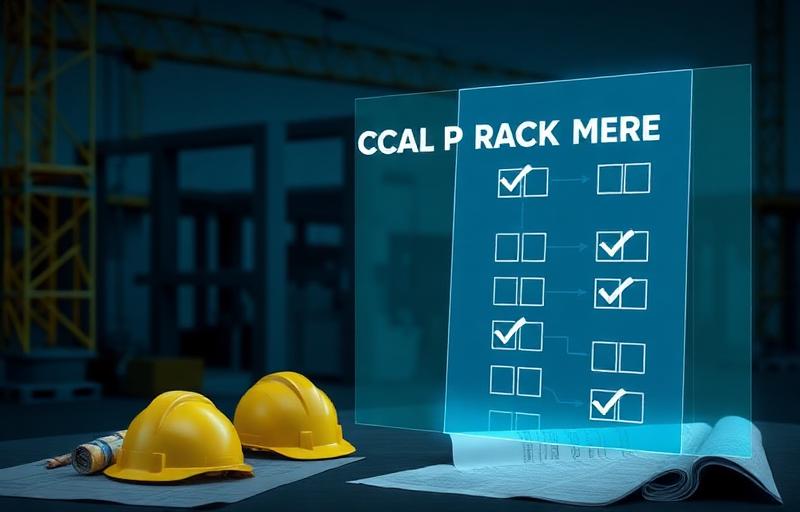 IT Compliance for Construction Companies: Frameworks That Matter